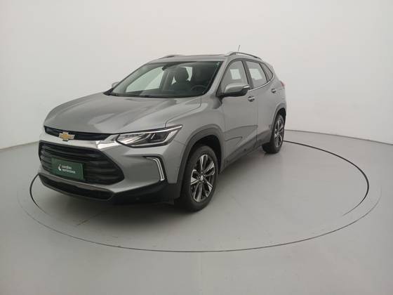 CHEVROLET TRACKER 1.2 TURBO FLEX PREMIER AUTOMÁTICO